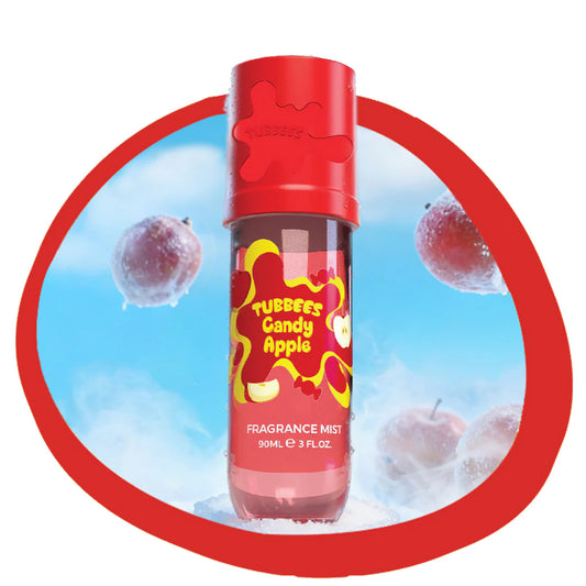 Candy Apple Body Mist
