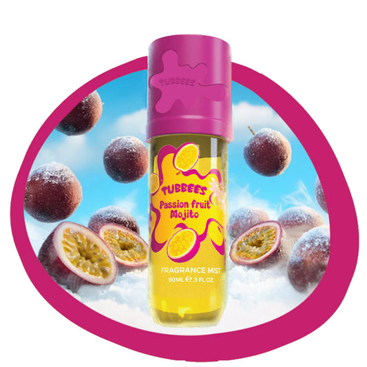 Passion Fruit Mojito Body Mist