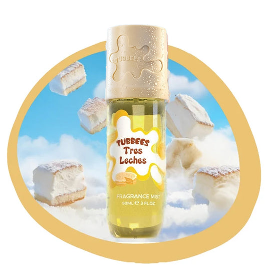 Tres Leches Body Mist